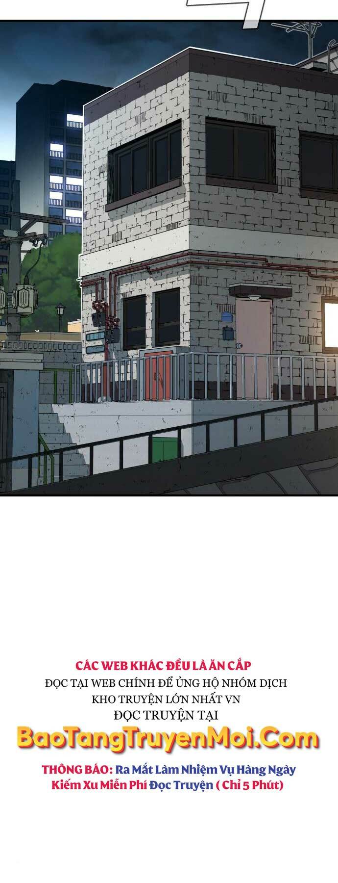 Đặc Vụ Kim Chapter 41 - Trang 2