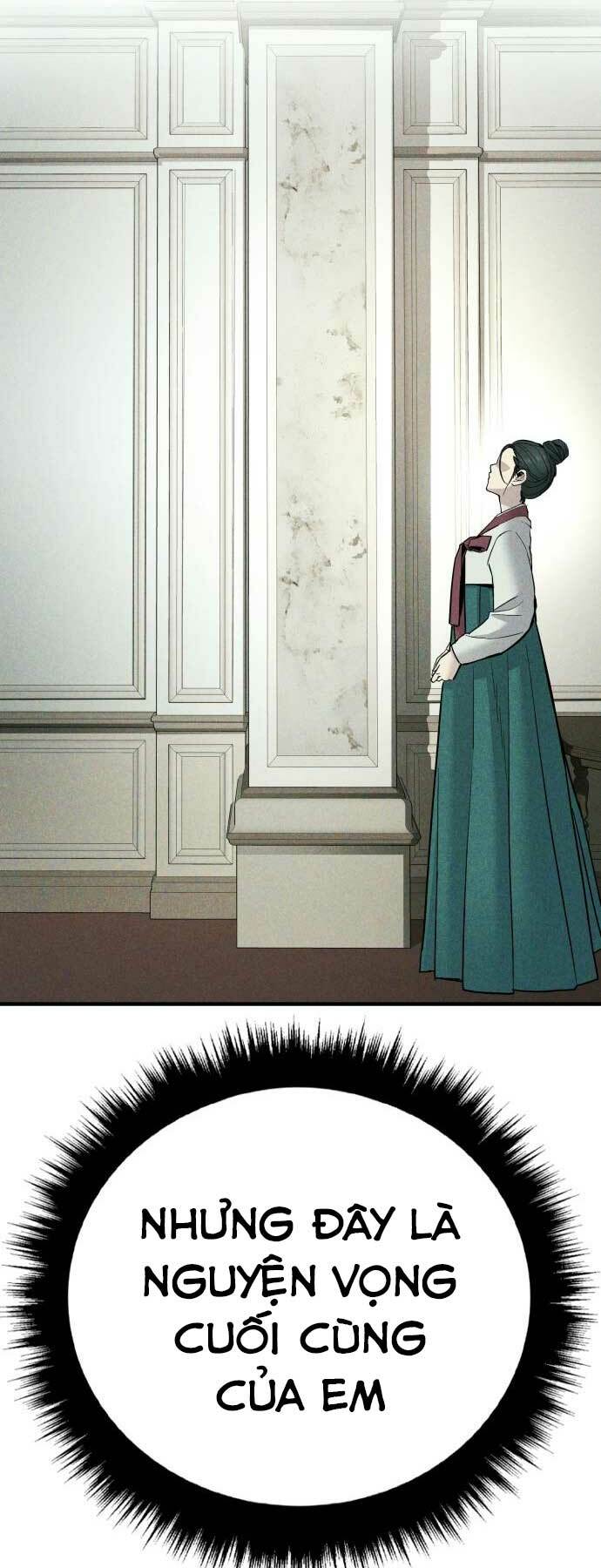 Đặc Vụ Kim Chapter 41 - Trang 2