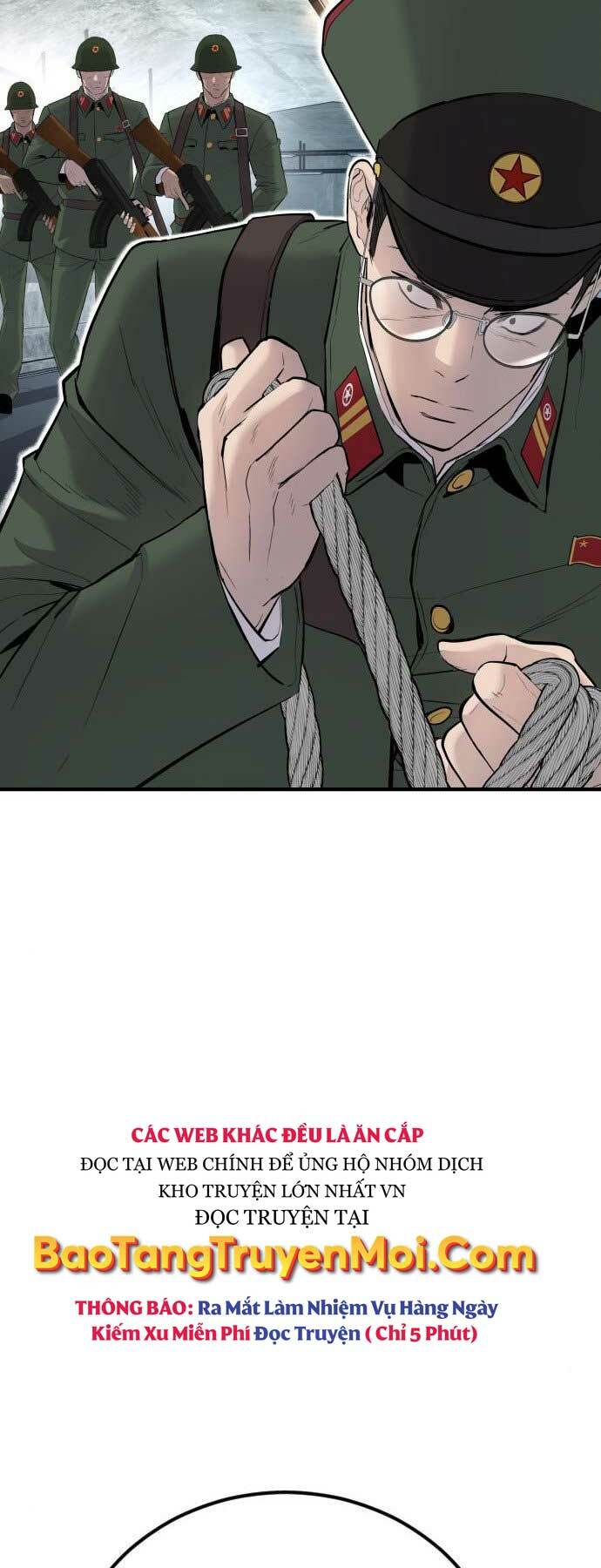 Đặc Vụ Kim Chapter 42 - Trang 2