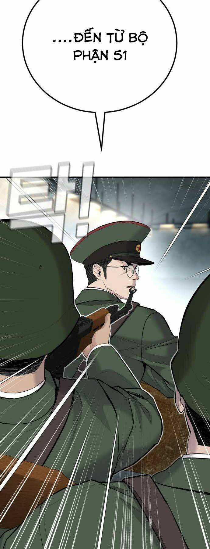 Đặc Vụ Kim Chapter 42 - Trang 2