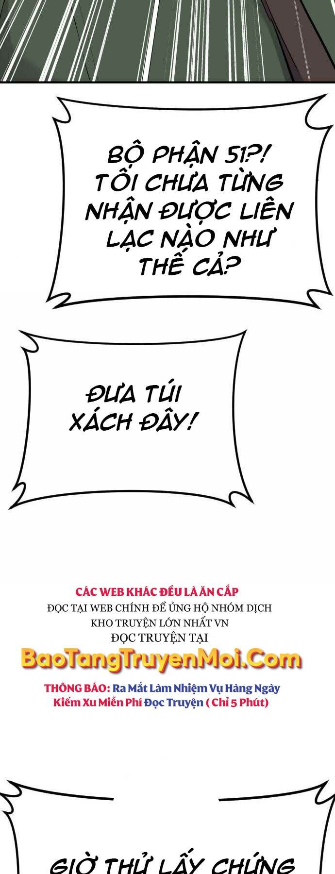 Đặc Vụ Kim Chapter 42 - Trang 2