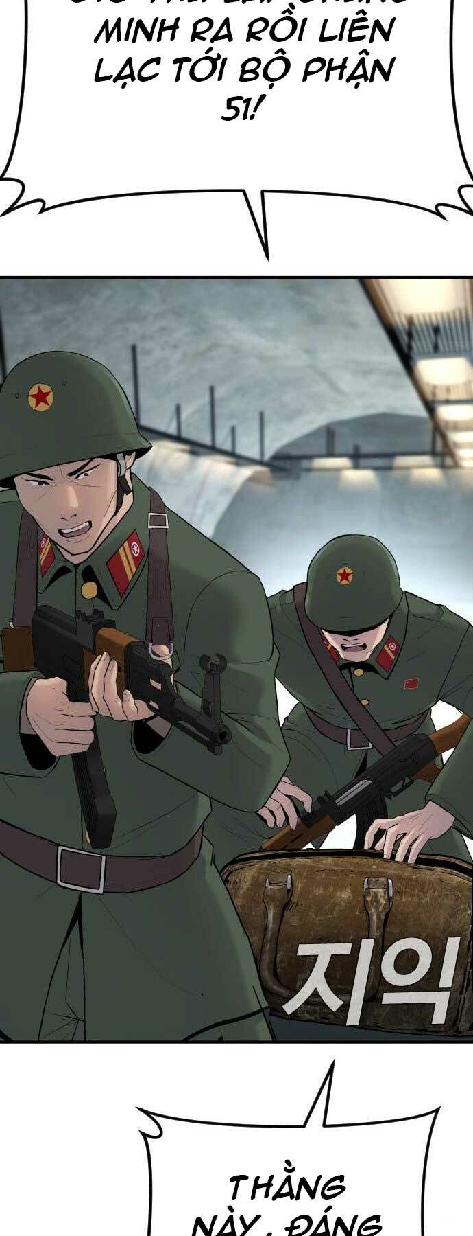 Đặc Vụ Kim Chapter 42 - Trang 2