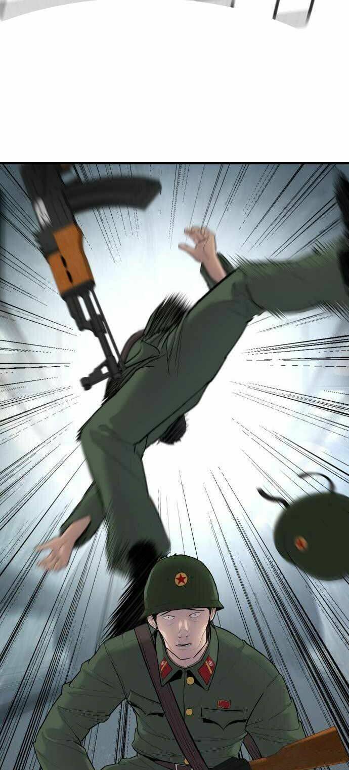 Đặc Vụ Kim Chapter 42 - Trang 2