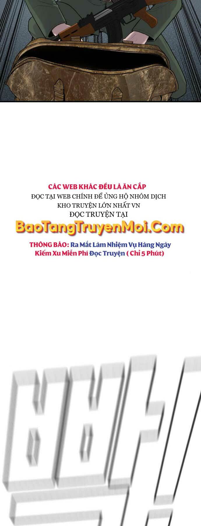 Đặc Vụ Kim Chapter 42 - Trang 2
