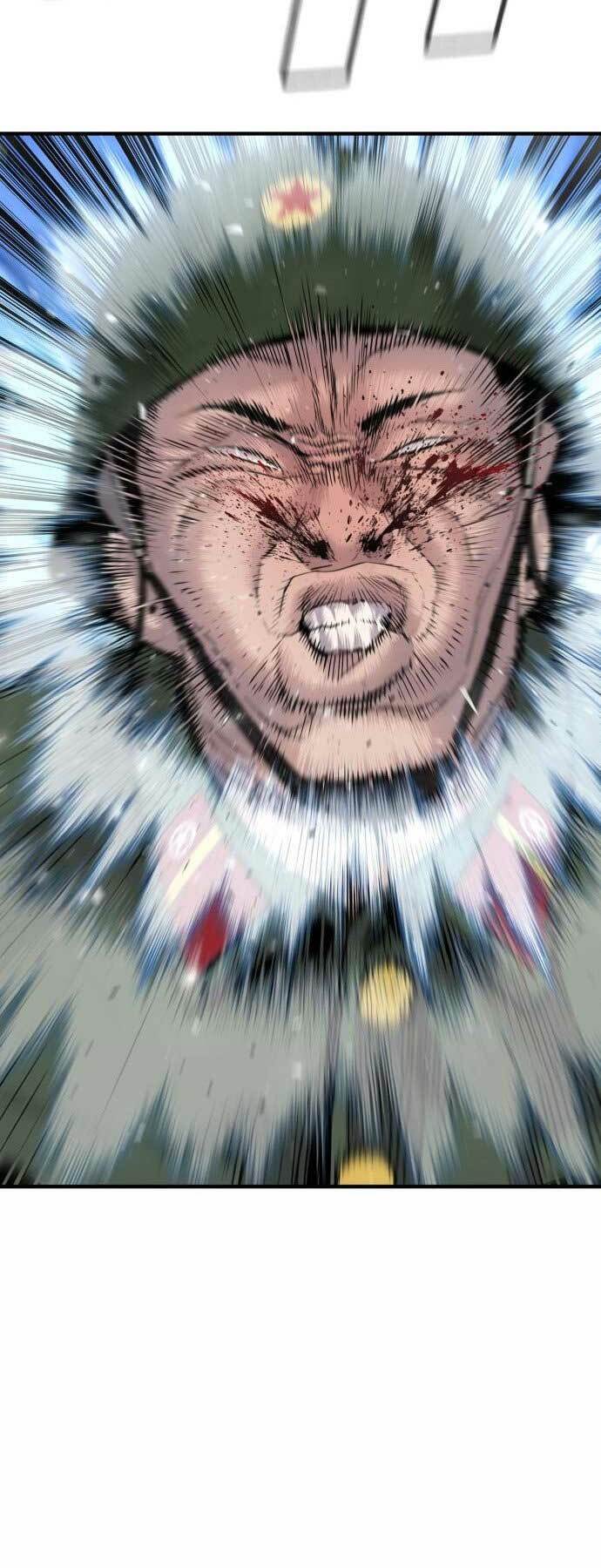 Đặc Vụ Kim Chapter 42 - Trang 2