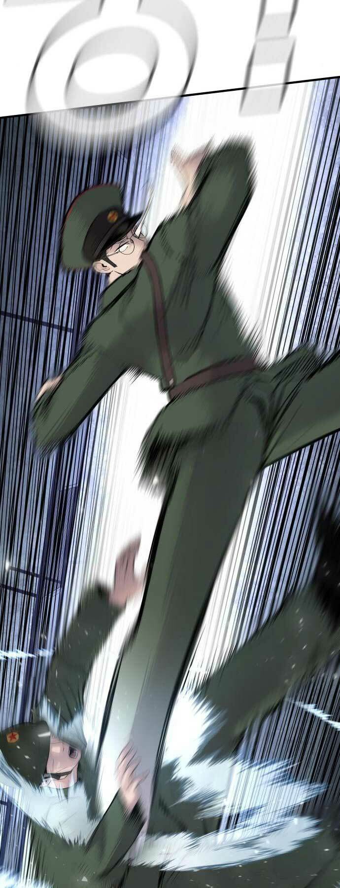 Đặc Vụ Kim Chapter 42 - Trang 2