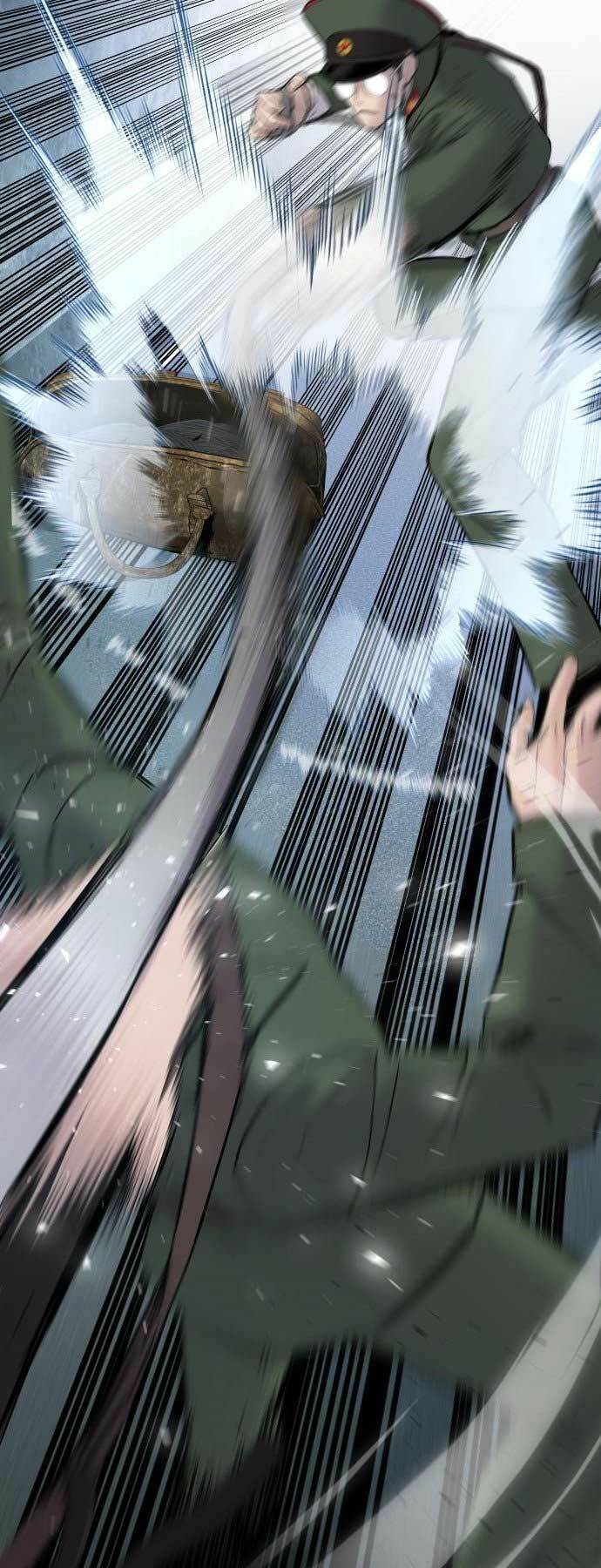 Đặc Vụ Kim Chapter 42 - Trang 2