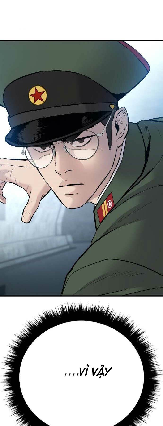 Đặc Vụ Kim Chapter 42 - Trang 2