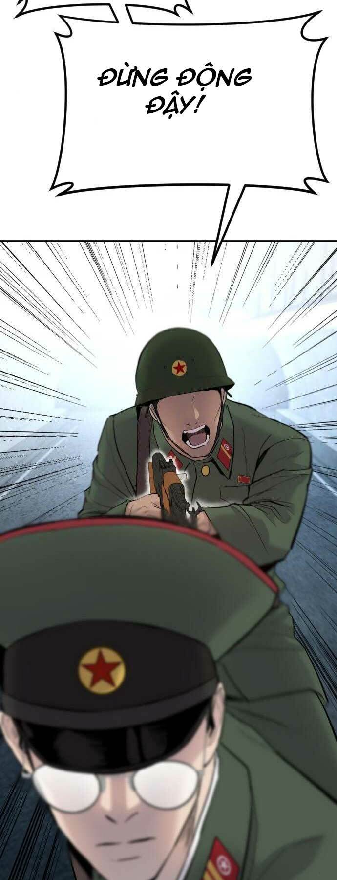 Đặc Vụ Kim Chapter 42 - Trang 2