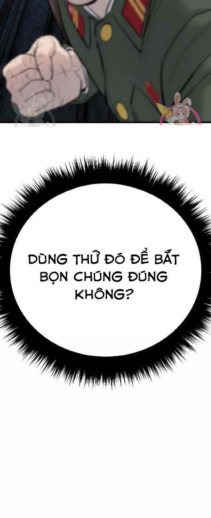 Đặc Vụ Kim Chapter 42 - Trang 2