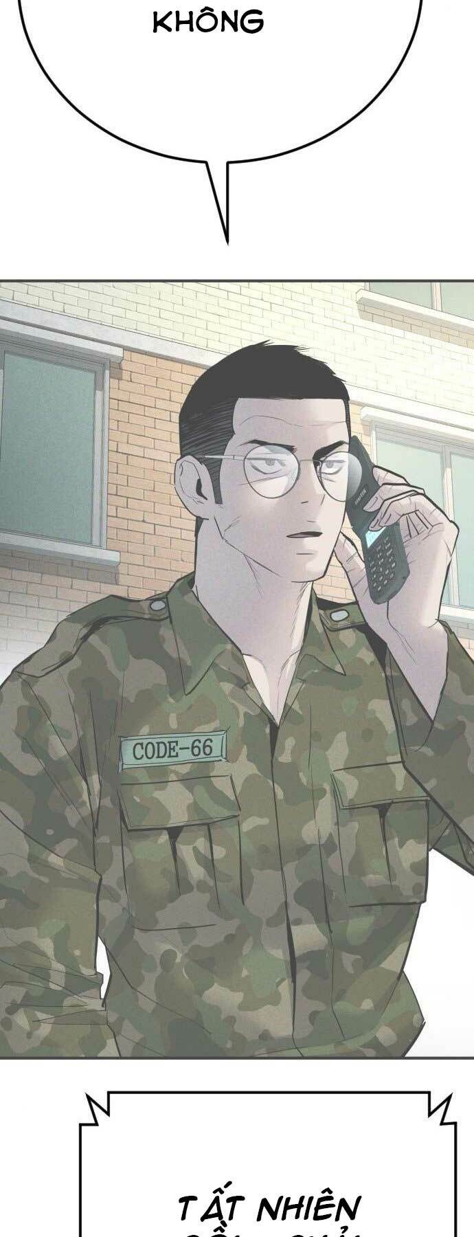 Đặc Vụ Kim Chapter 42 - Trang 2