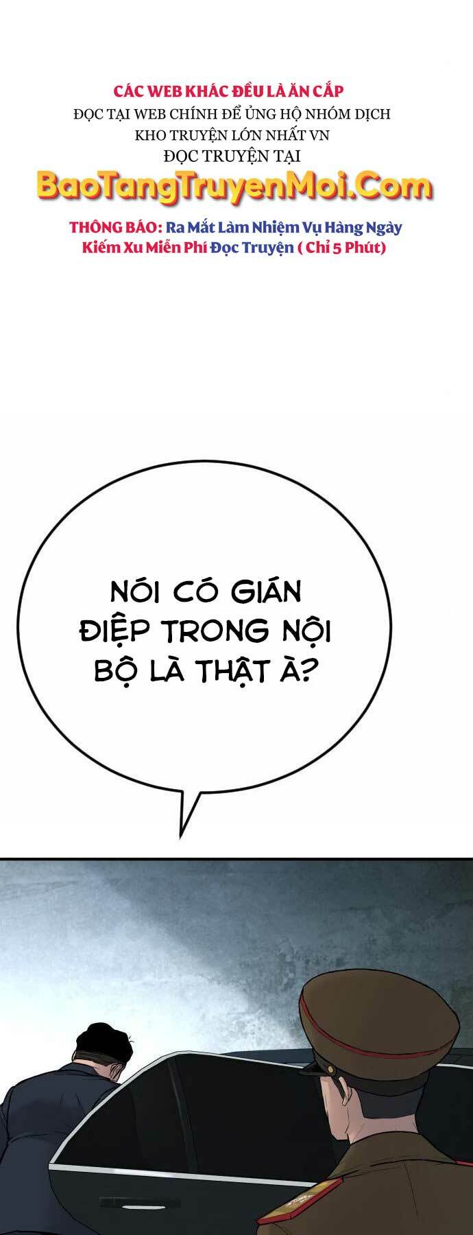Đặc Vụ Kim Chapter 42 - Trang 2