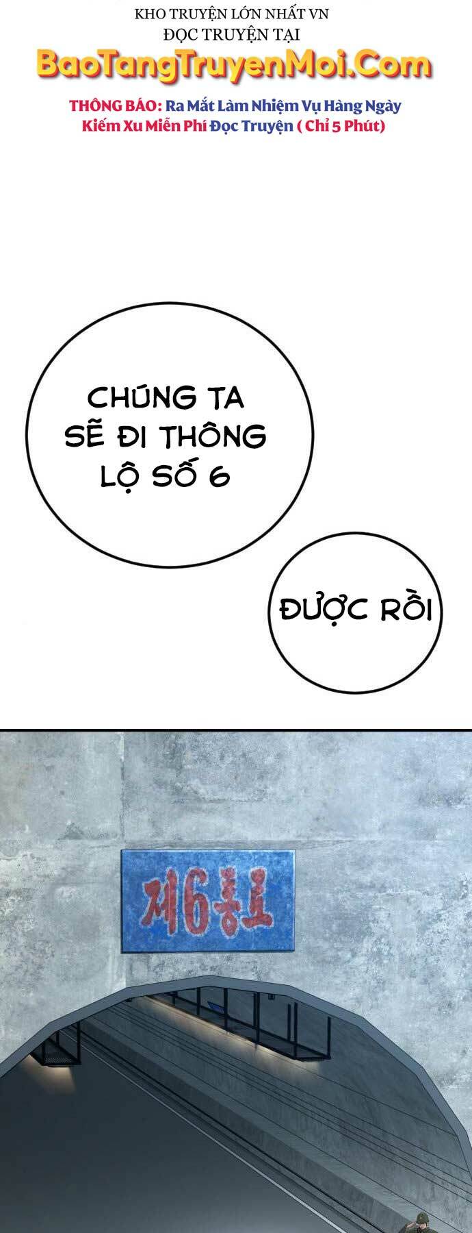 Đặc Vụ Kim Chapter 42 - Trang 2