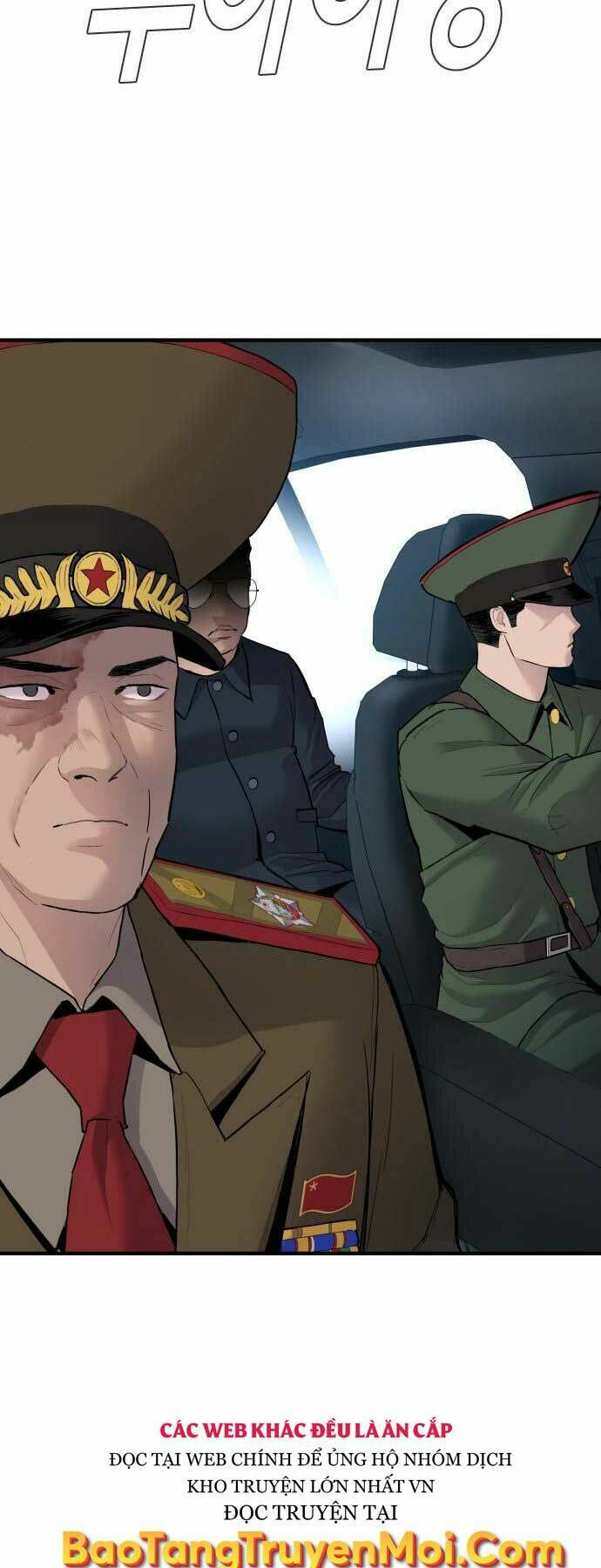 Đặc Vụ Kim Chapter 42 - Trang 2