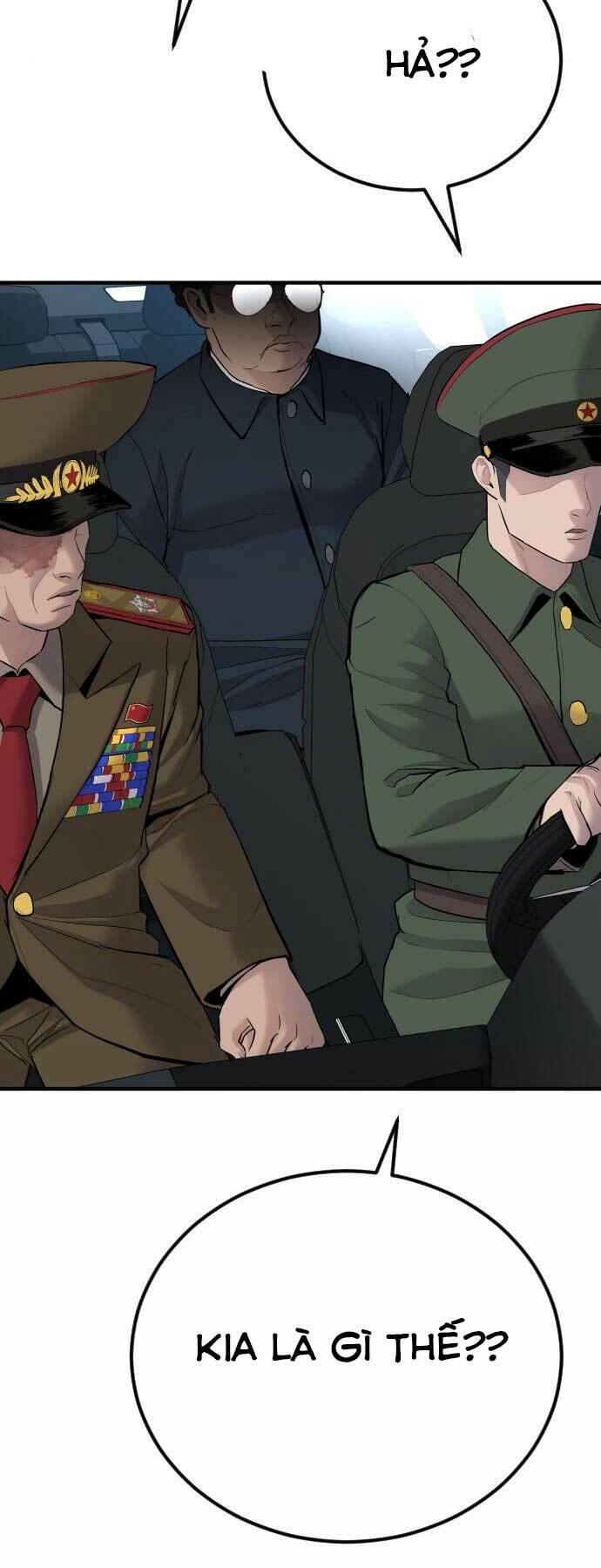 Đặc Vụ Kim Chapter 42 - Trang 2