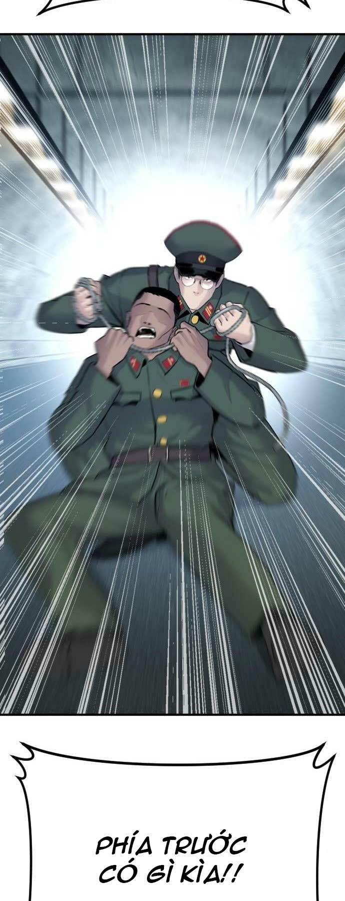 Đặc Vụ Kim Chapter 42 - Trang 2