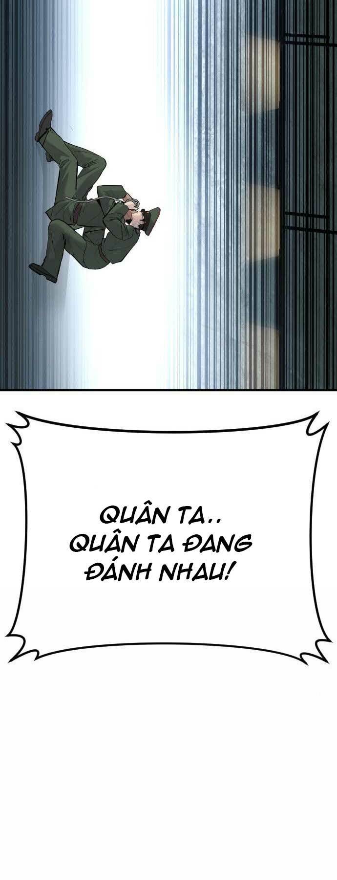 Đặc Vụ Kim Chapter 42 - Trang 2