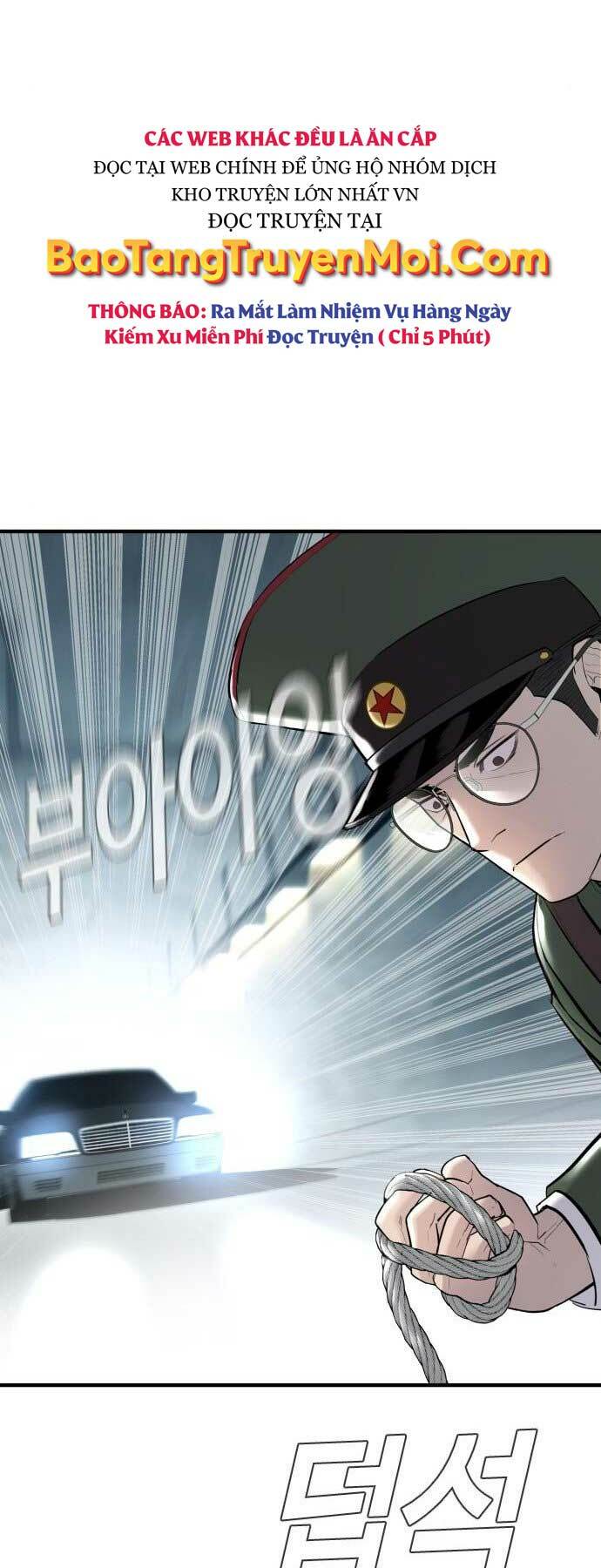 Đặc Vụ Kim Chapter 42 - Trang 2