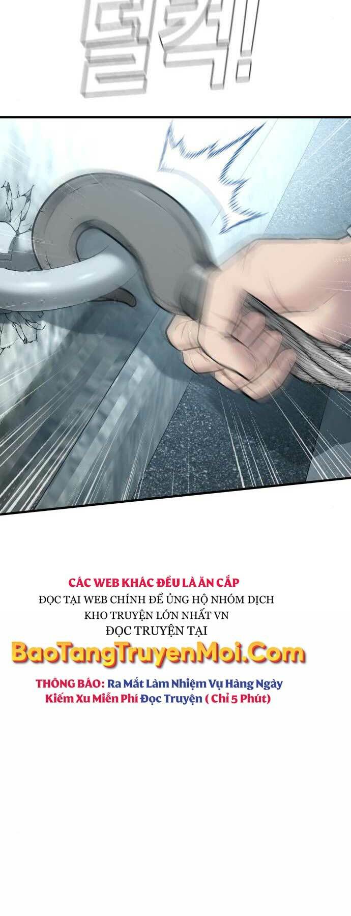 Đặc Vụ Kim Chapter 42 - Trang 2