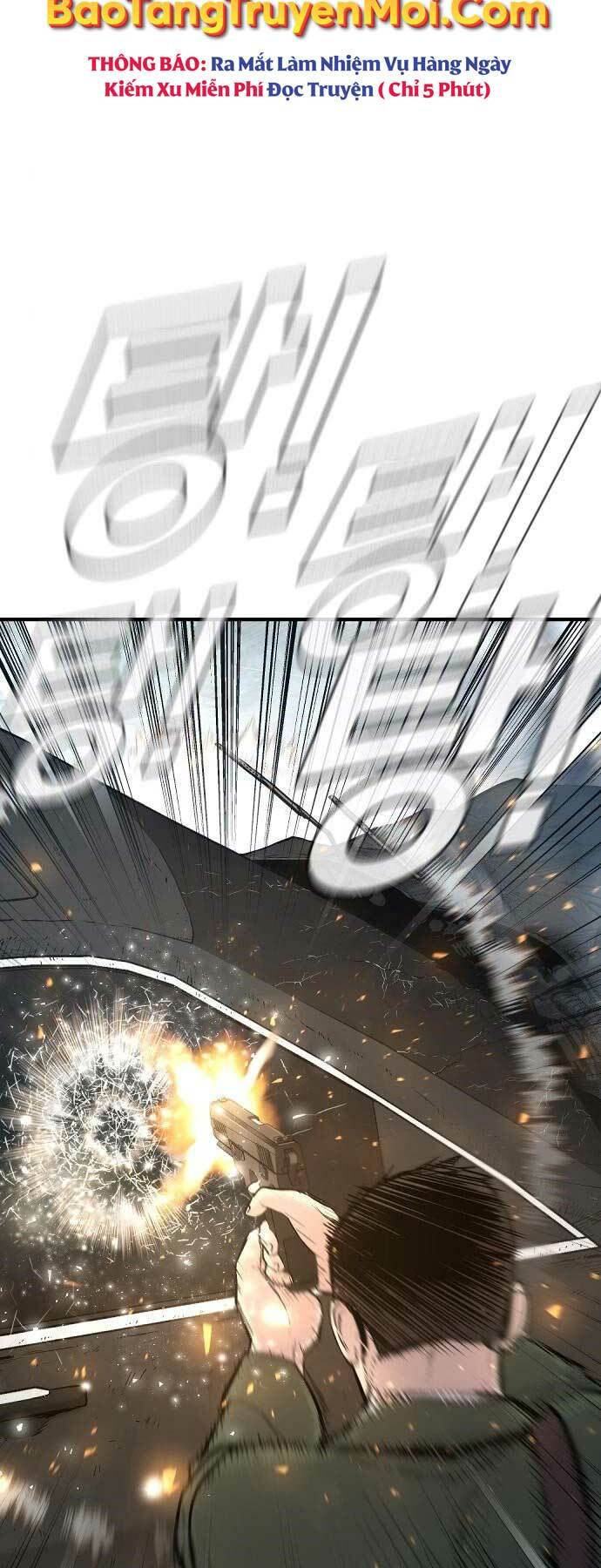 Đặc Vụ Kim Chapter 42 - Trang 2