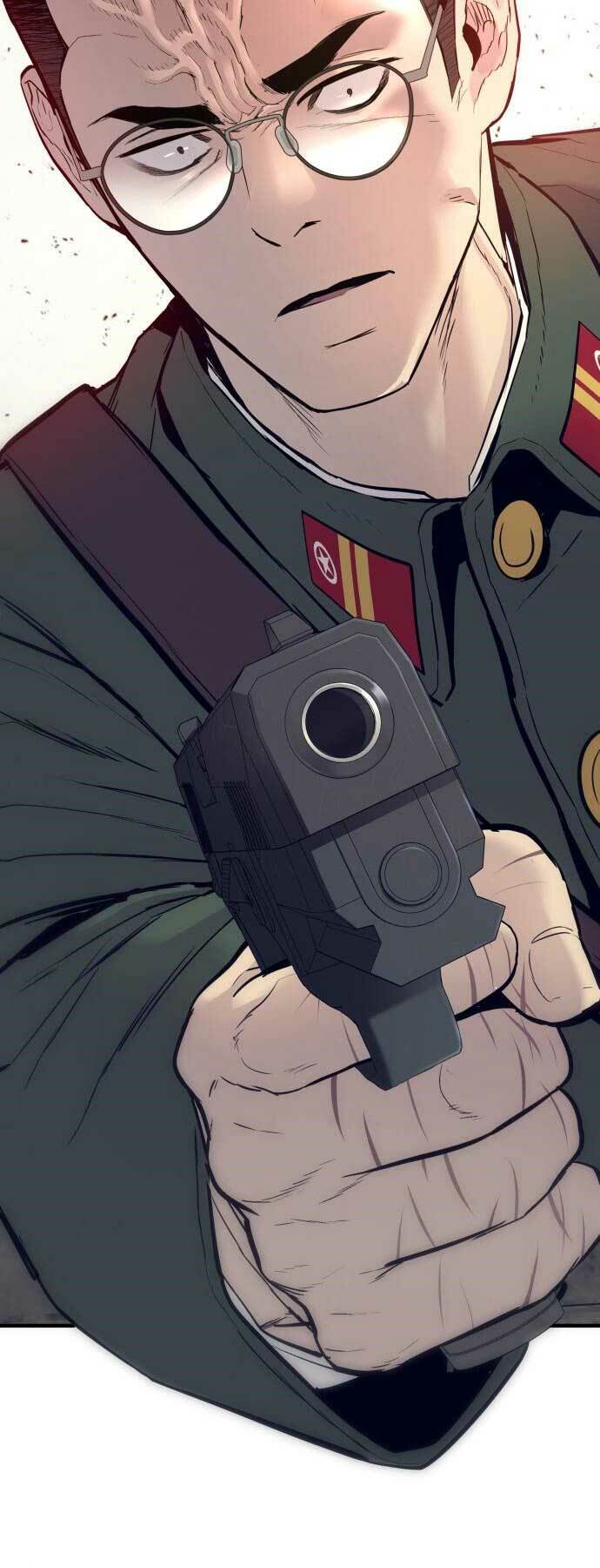 Đặc Vụ Kim Chapter 42 - Trang 2