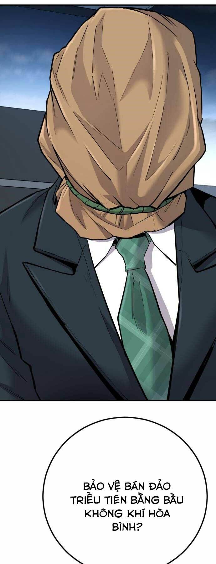 Đặc Vụ Kim Chapter 42 - Trang 2