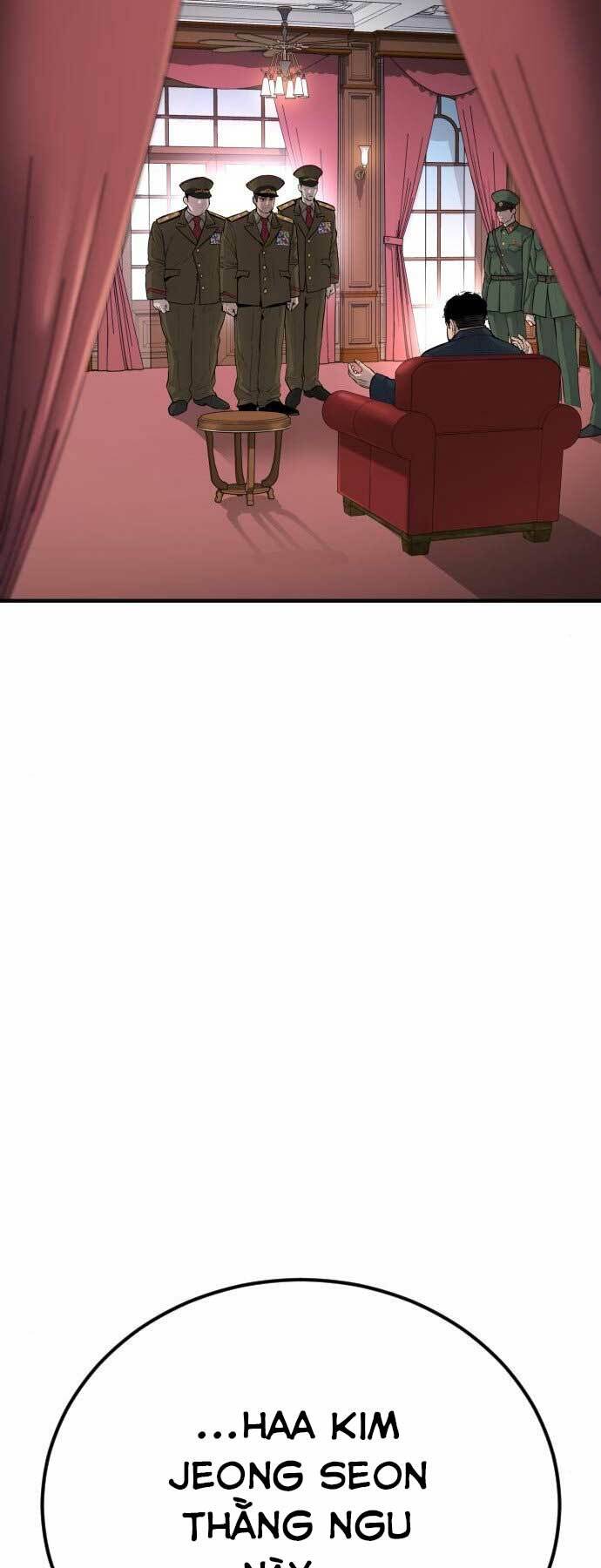 Đặc Vụ Kim Chapter 42 - Trang 2