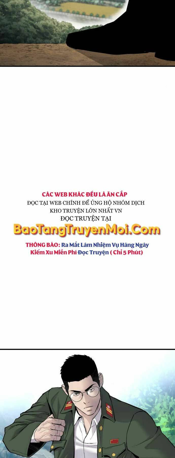 Đặc Vụ Kim Chapter 42 - Trang 2