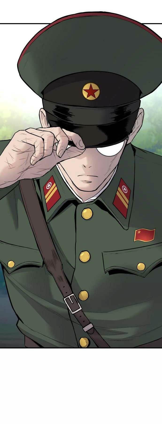 Đặc Vụ Kim Chapter 42 - Trang 2