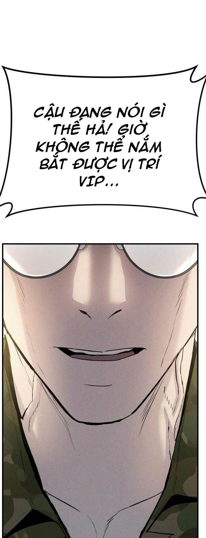 Đặc Vụ Kim Chapter 42 - Trang 2