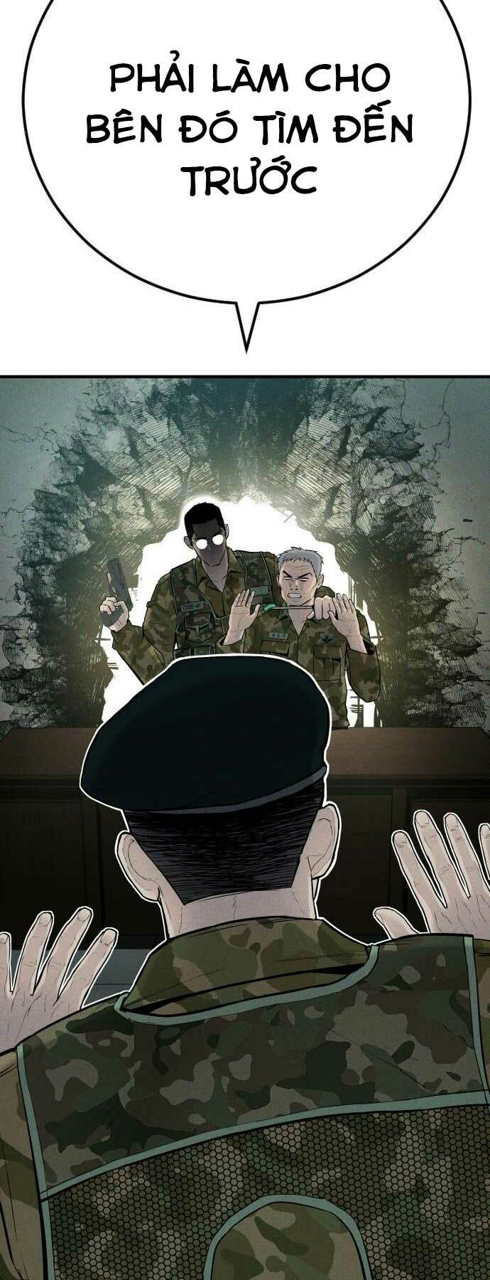 Đặc Vụ Kim Chapter 42 - Trang 2