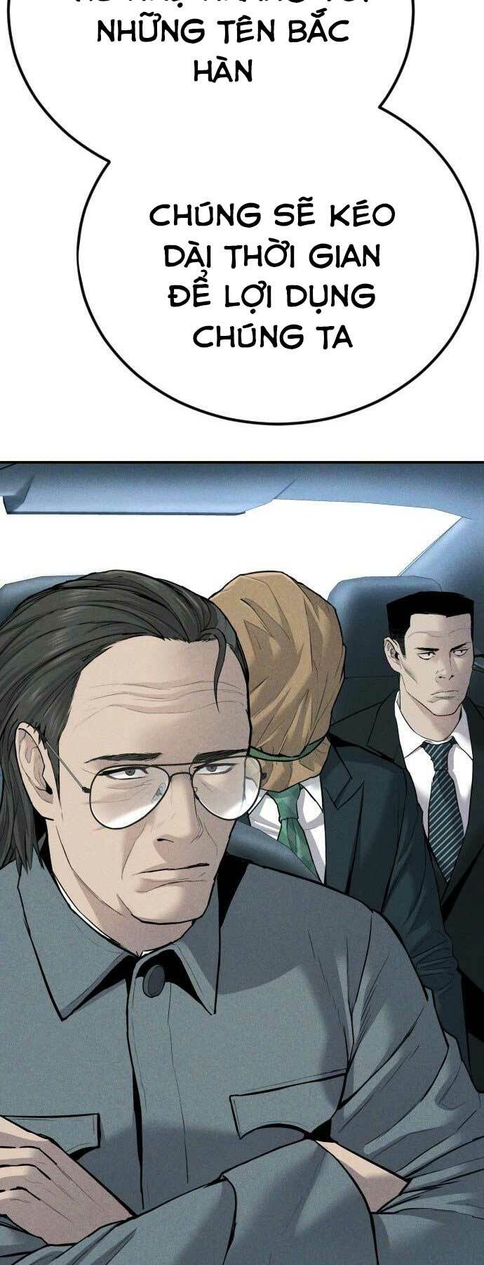 Đặc Vụ Kim Chapter 42 - Trang 2