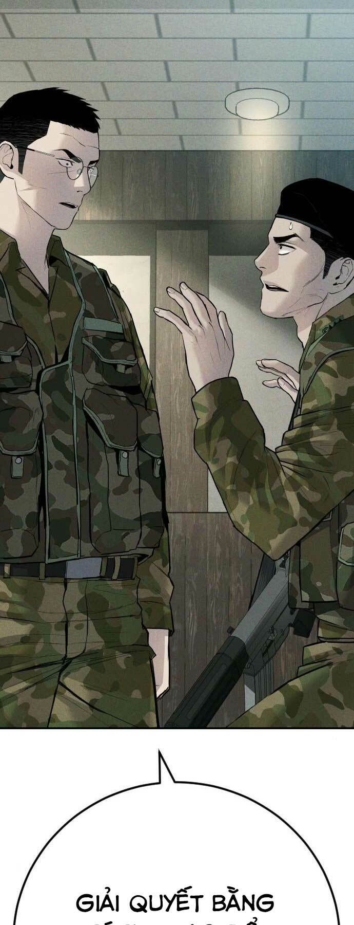 Đặc Vụ Kim Chapter 42 - Trang 2