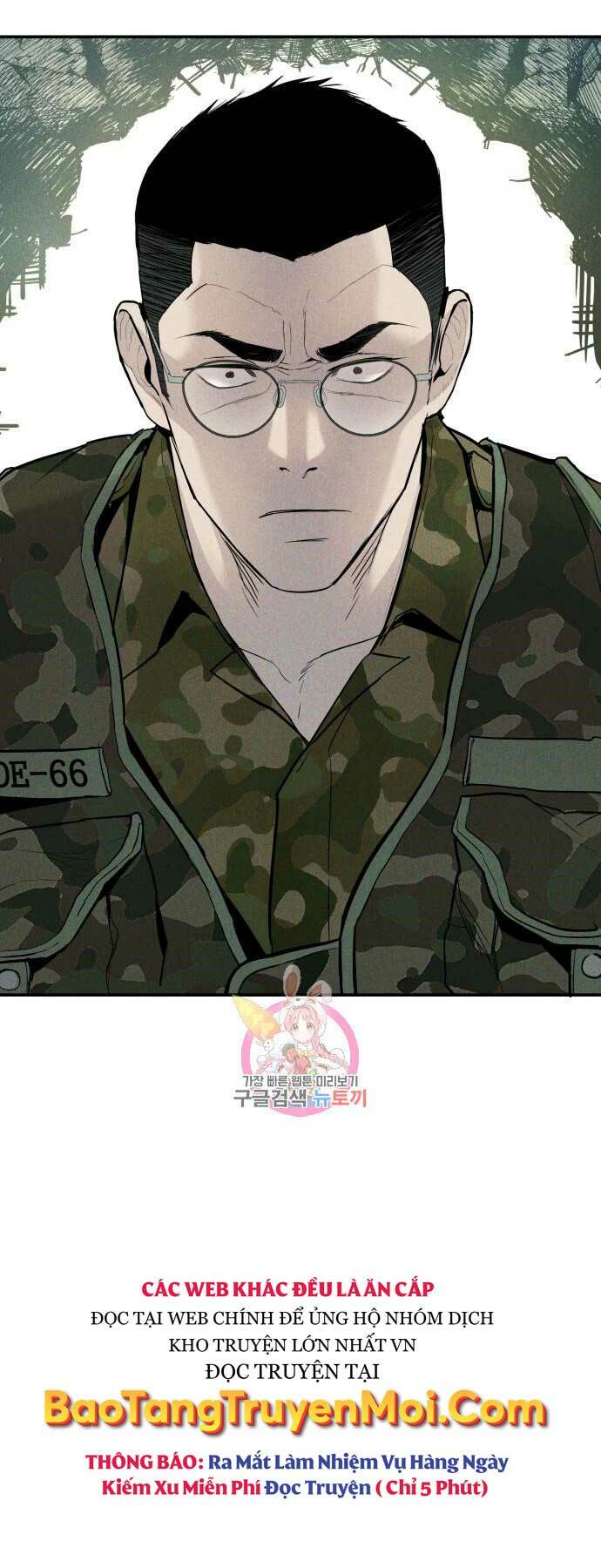 Đặc Vụ Kim Chapter 42 - Trang 2