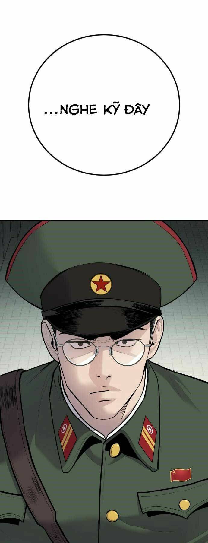 Đặc Vụ Kim Chapter 42 - Trang 2