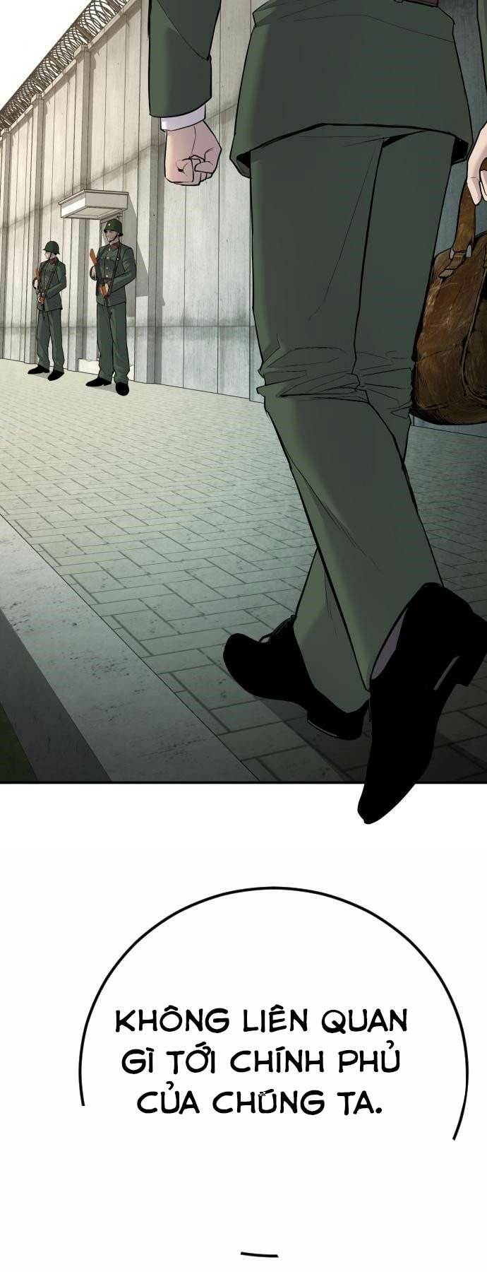 Đặc Vụ Kim Chapter 42 - Trang 2