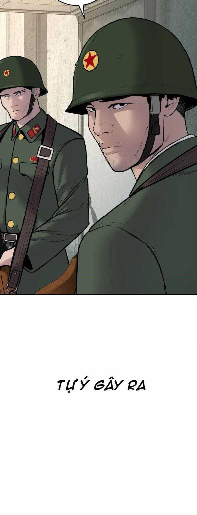 Đặc Vụ Kim Chapter 42 - Trang 2