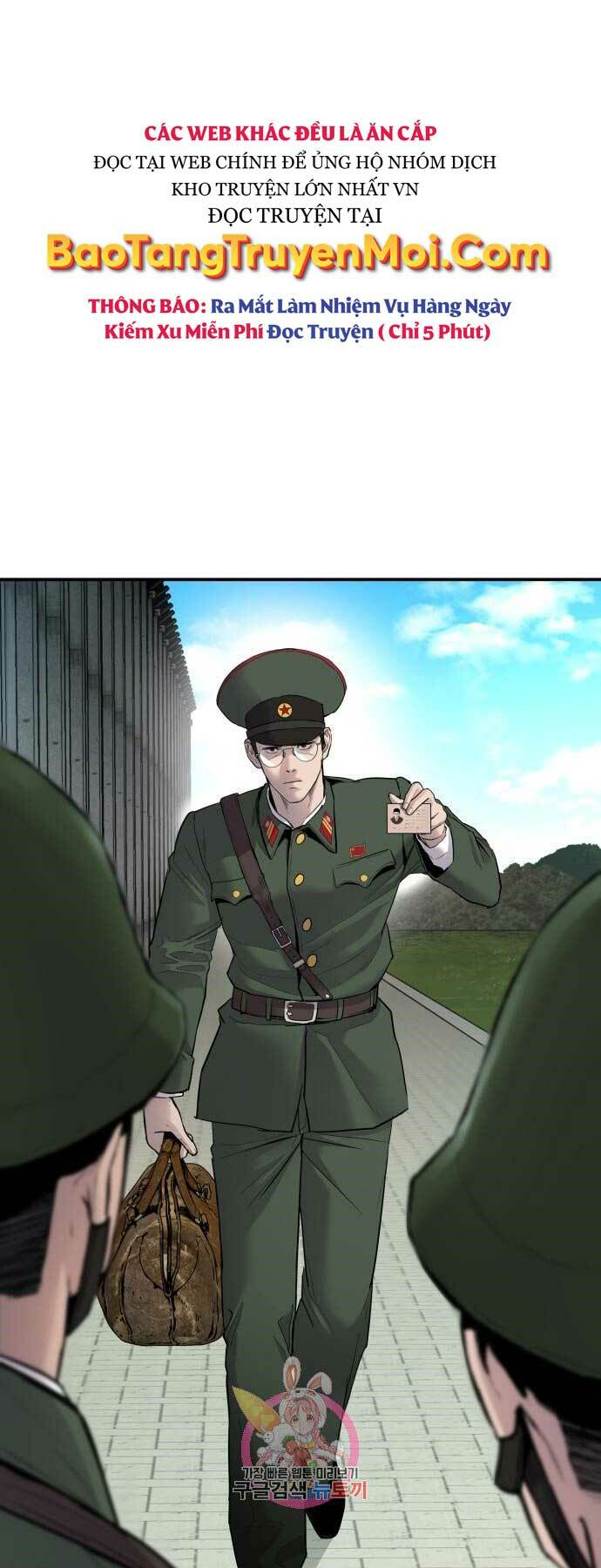 Đặc Vụ Kim Chapter 42 - Trang 2