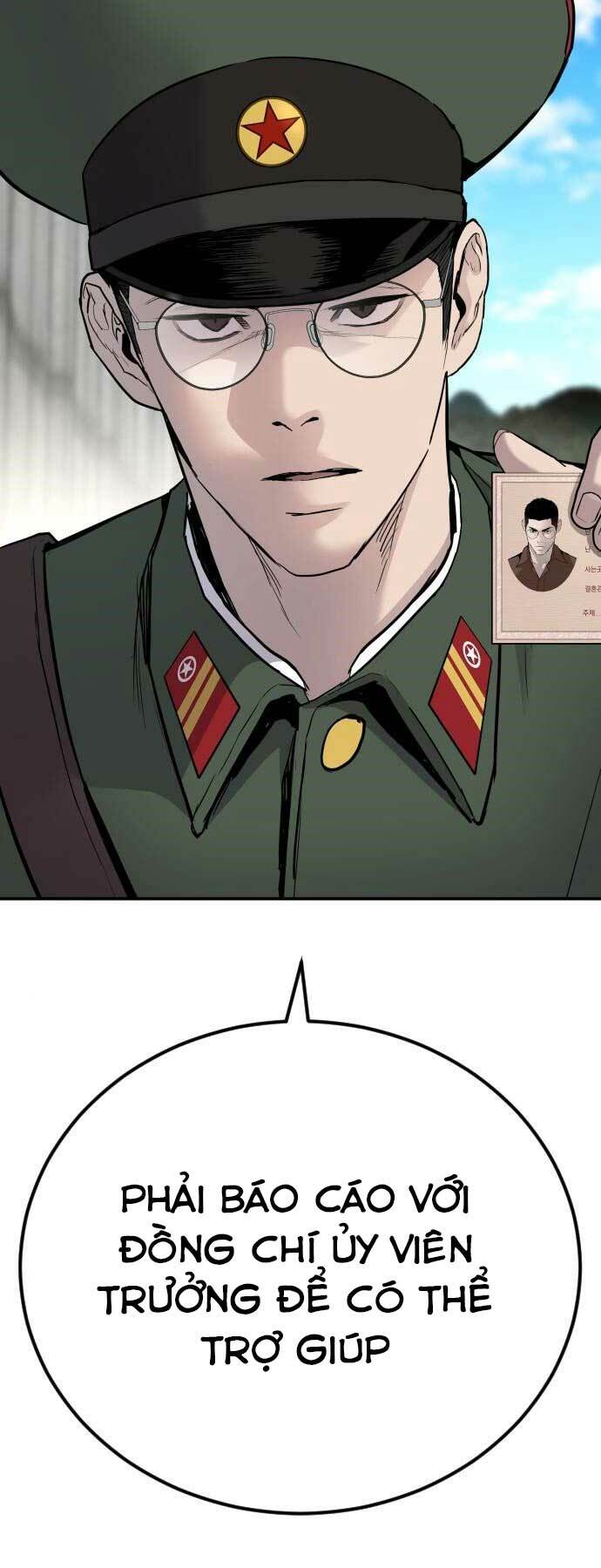 Đặc Vụ Kim Chapter 42 - Trang 2