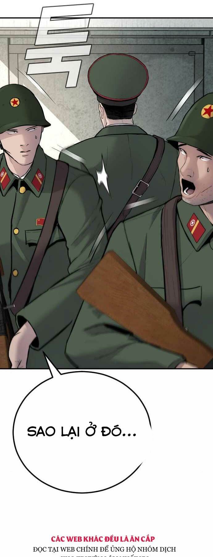 Đặc Vụ Kim Chapter 42 - Trang 2