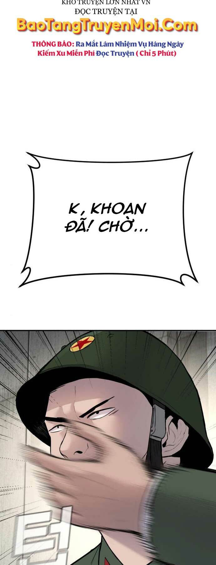 Đặc Vụ Kim Chapter 42 - Trang 2