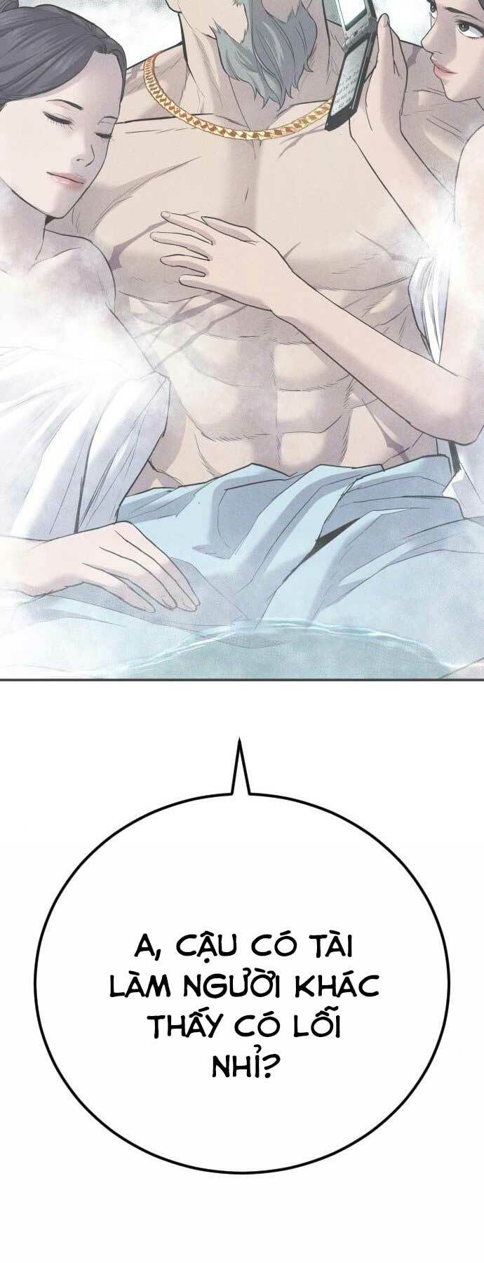 Đặc Vụ Kim Chapter 42 - Trang 2