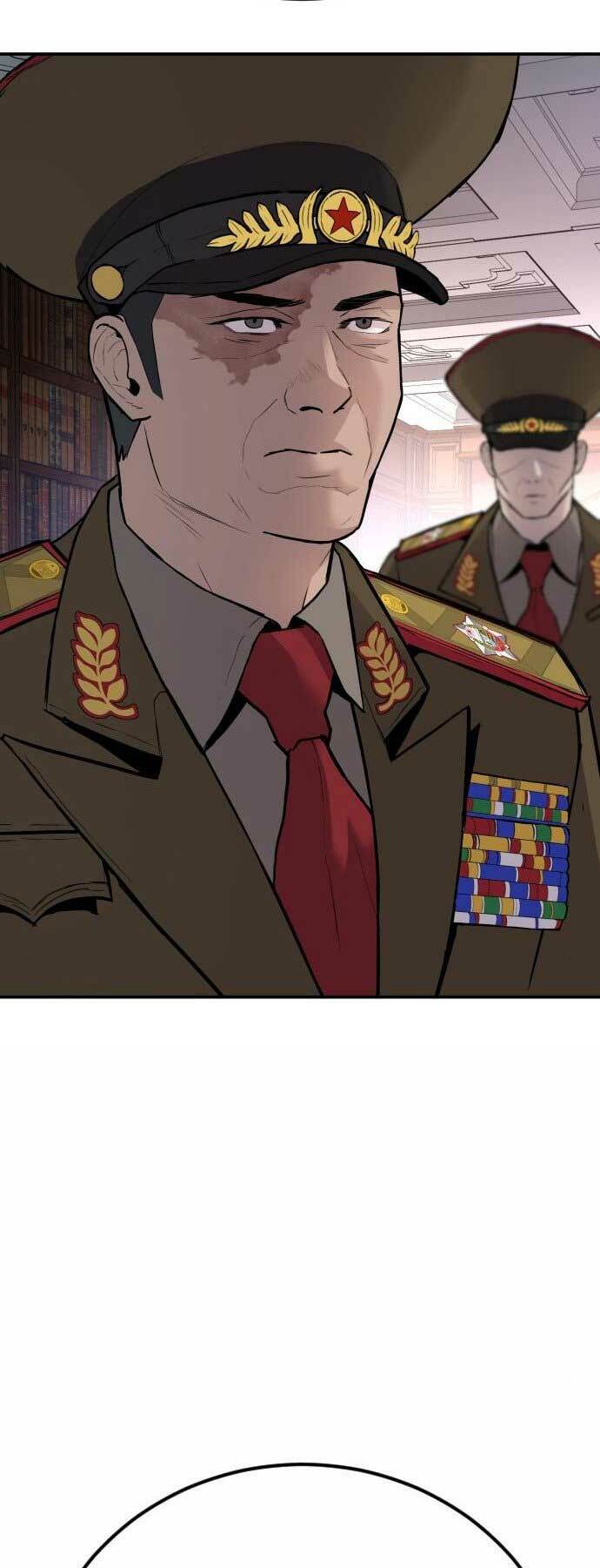 Đặc Vụ Kim Chapter 42 - Trang 2