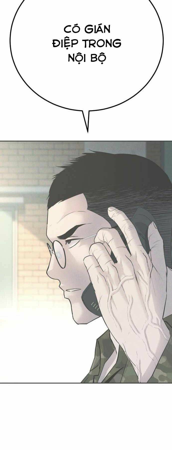 Đặc Vụ Kim Chapter 42 - Trang 2