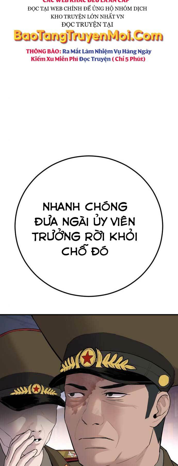 Đặc Vụ Kim Chapter 42 - Trang 2