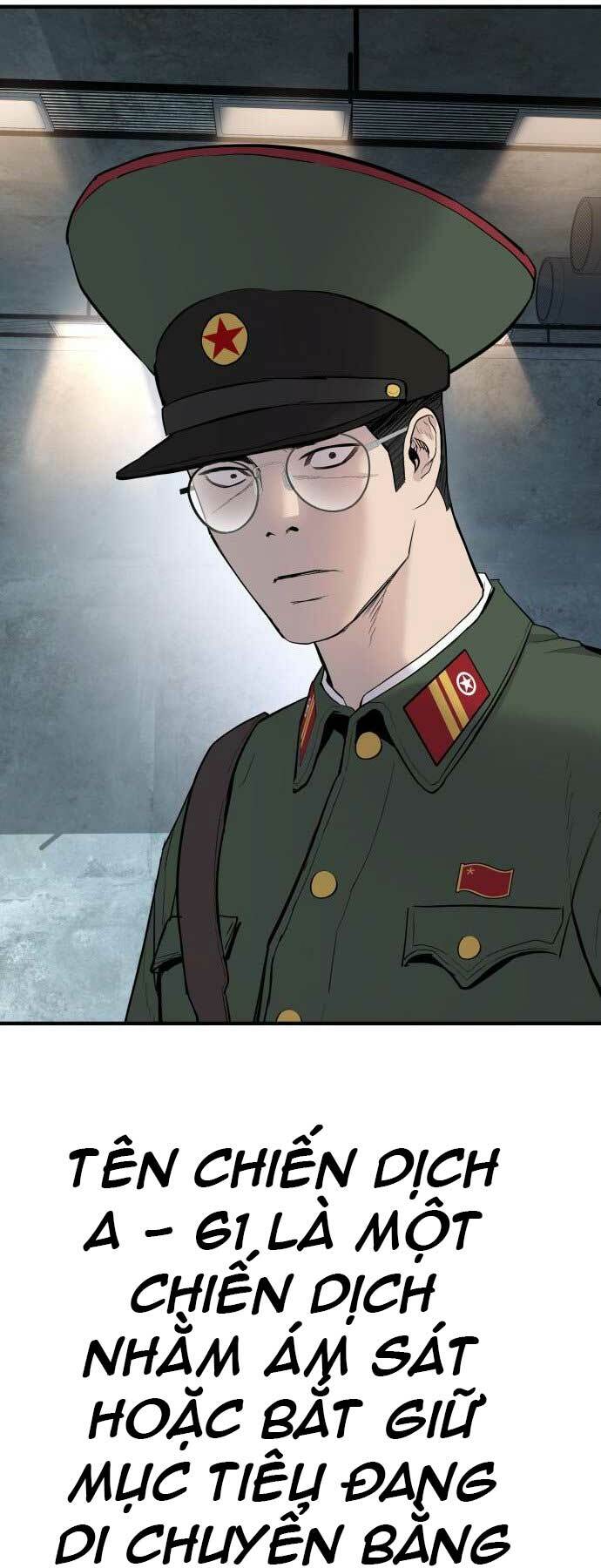 Đặc Vụ Kim Chapter 42 - Trang 2