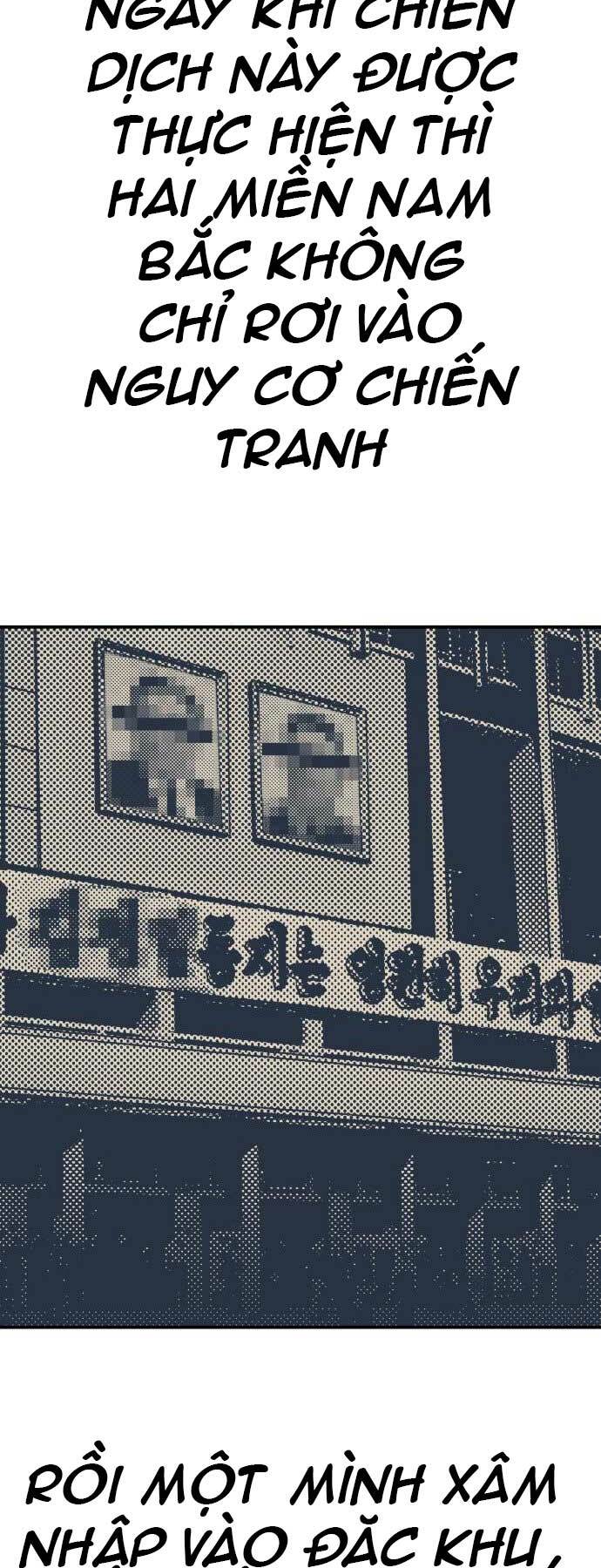 Đặc Vụ Kim Chapter 42 - Trang 2