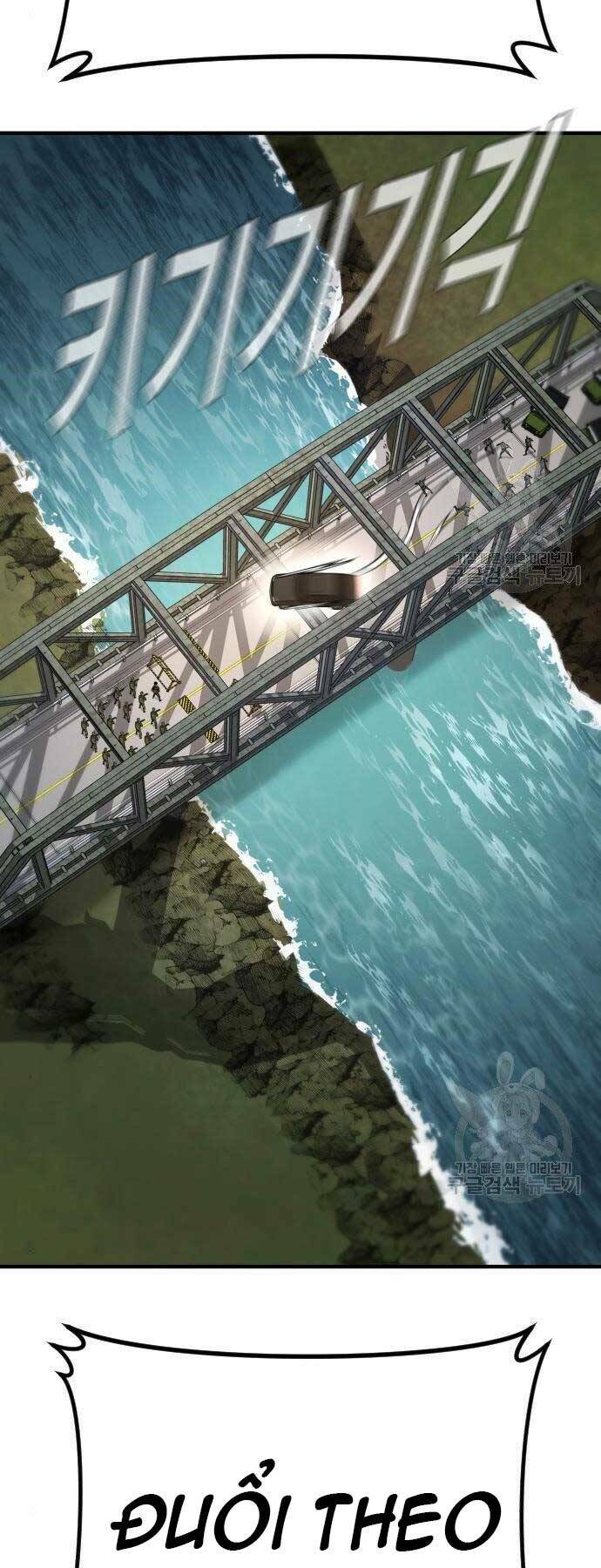 Đặc Vụ Kim Chapter 43.5 - Trang 2