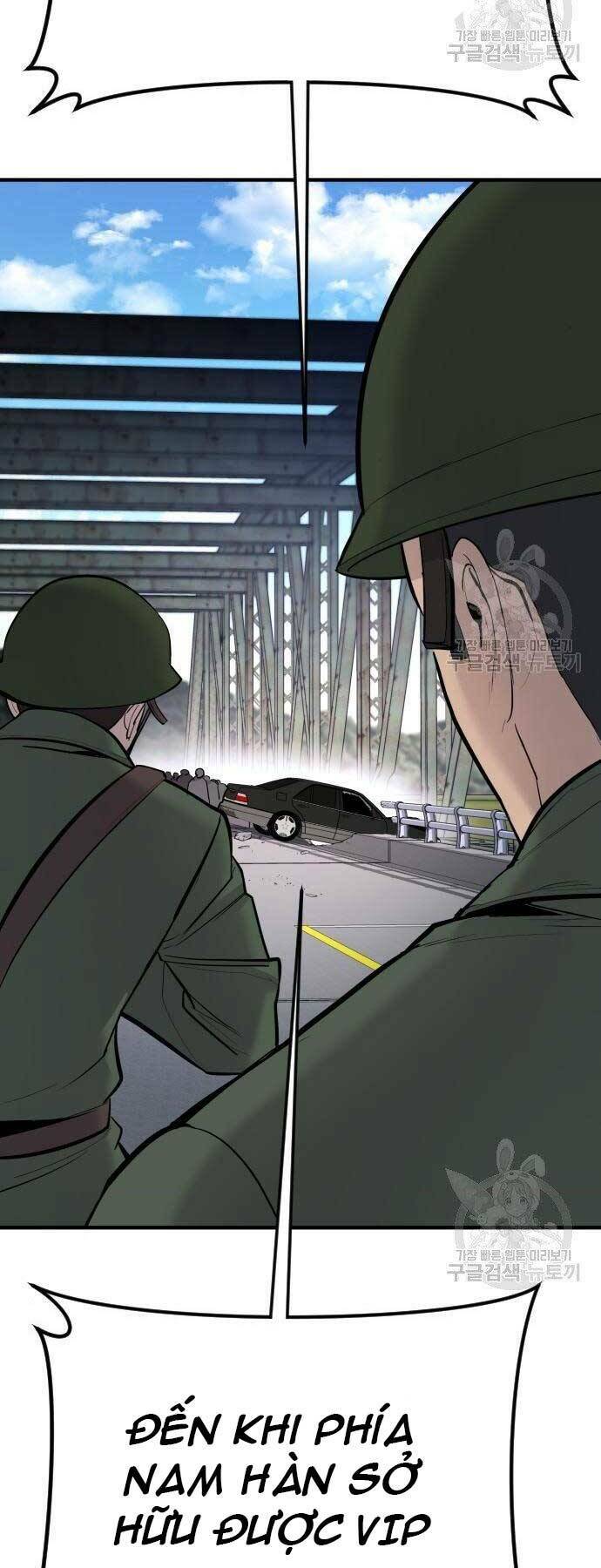 Đặc Vụ Kim Chapter 43.5 - Trang 2