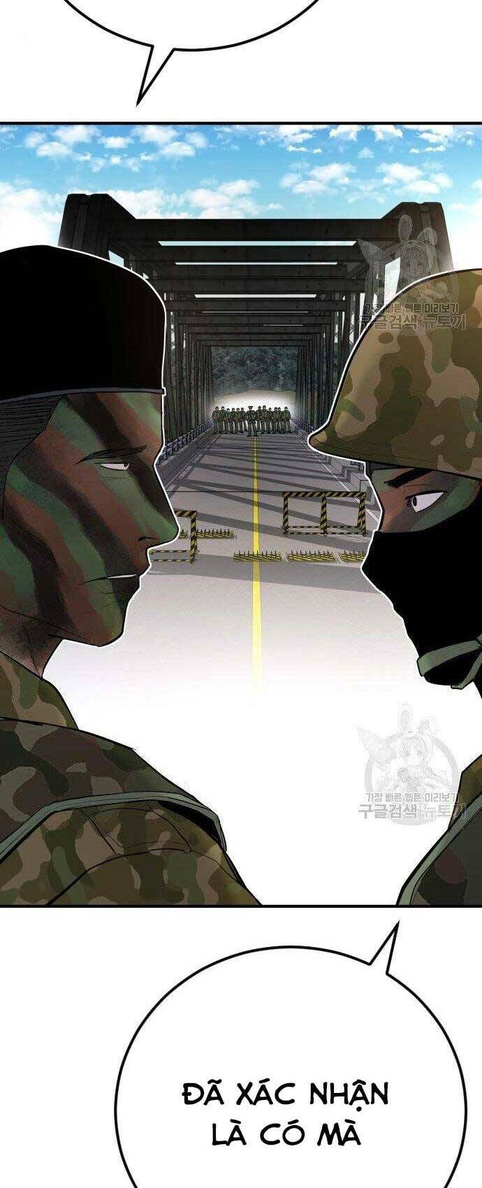 Đặc Vụ Kim Chapter 43.5 - Trang 2